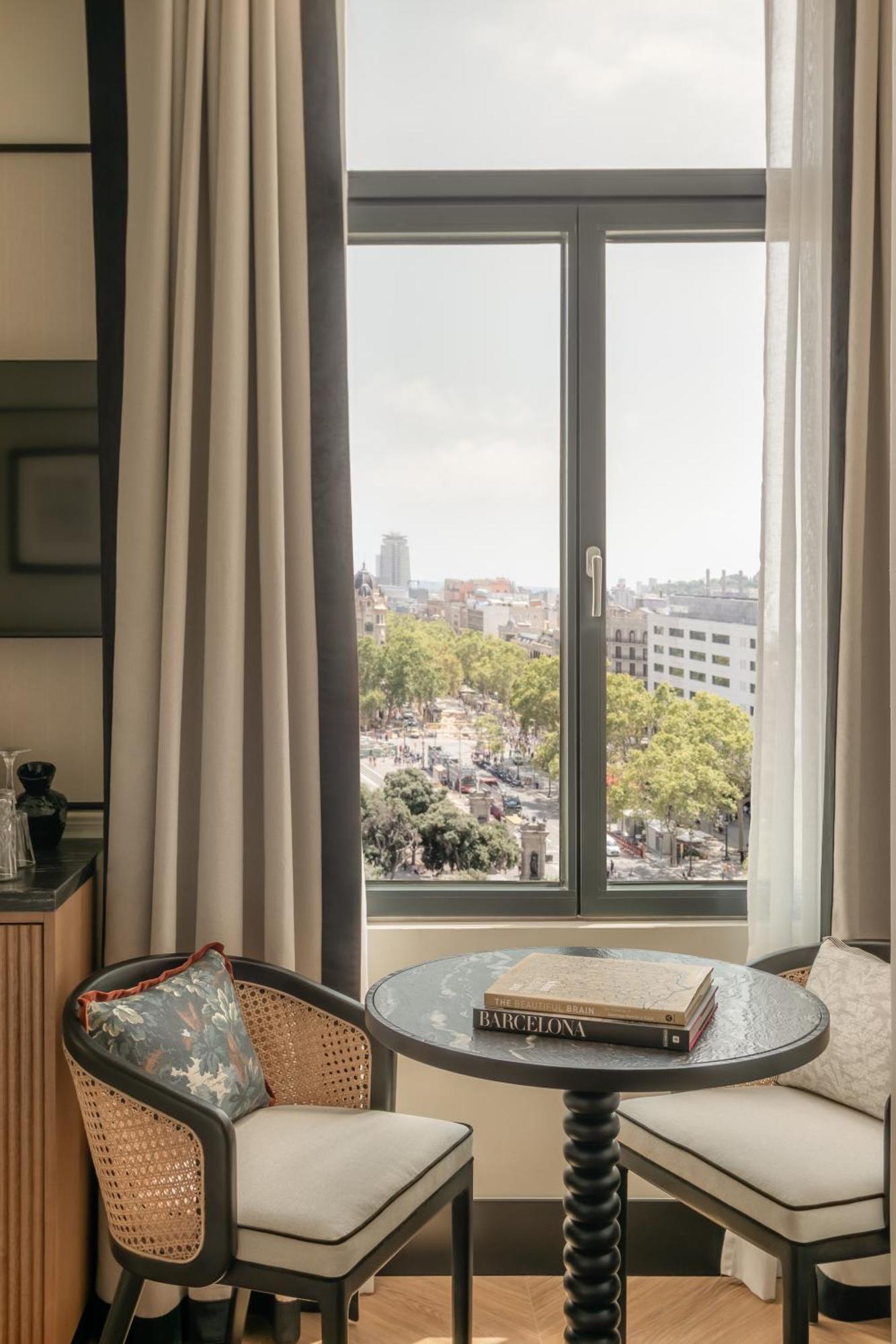 Superior Double Room City View