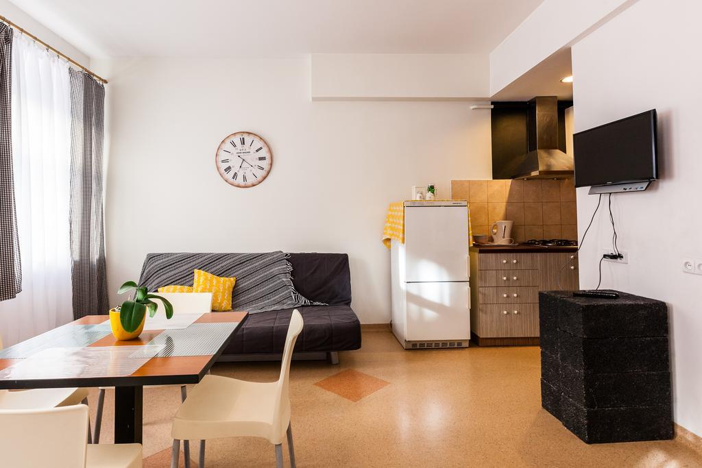 Penthouse Suite