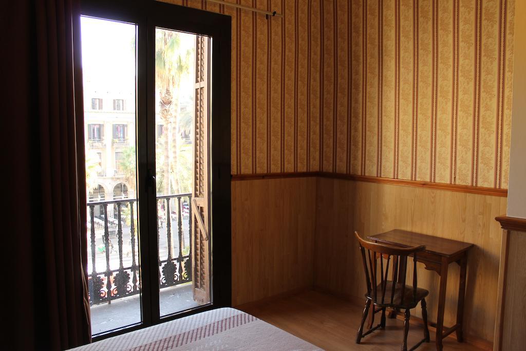 Double Room Balcony Private Bathroom