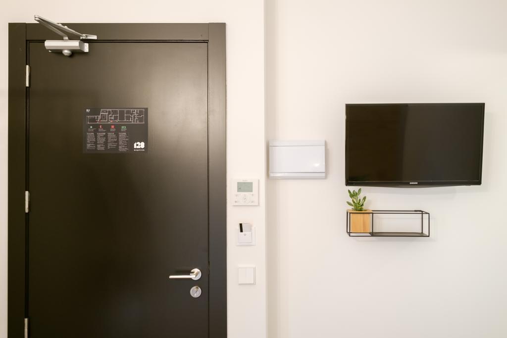 Basic Single Room