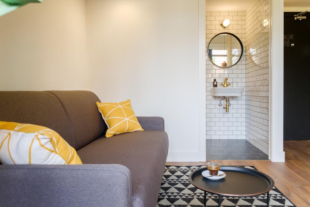 Duplex Room