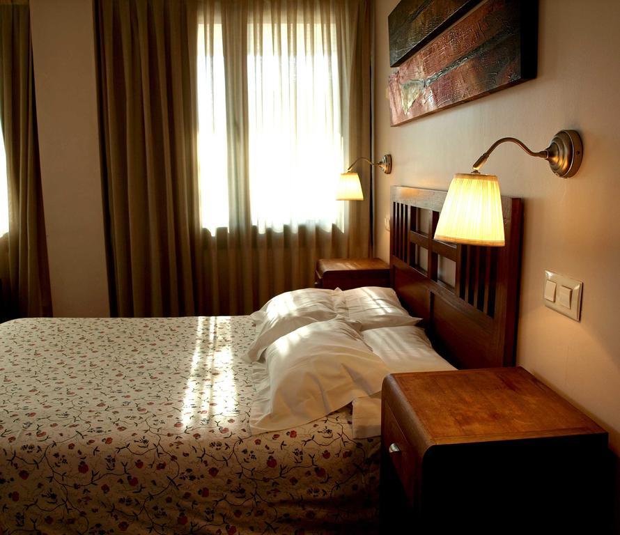 Double Room exterior