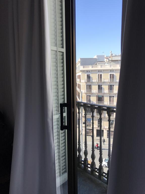 Superior Tweepersoonskamer met Balkon