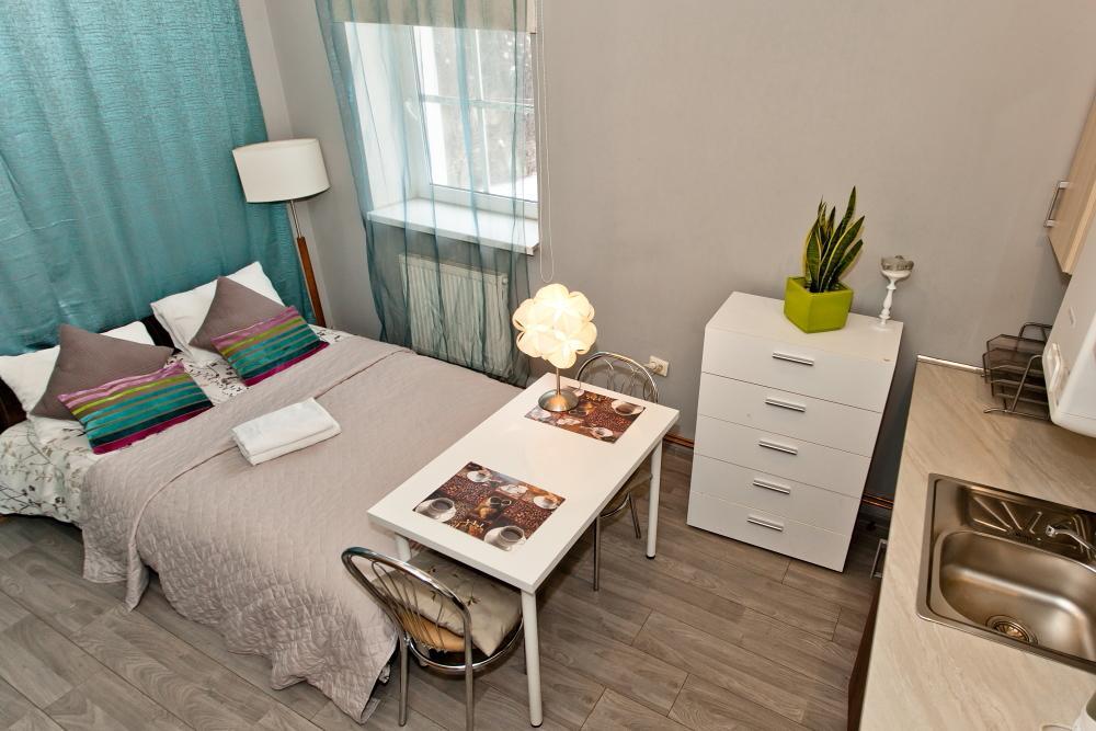 Penthouse Suite