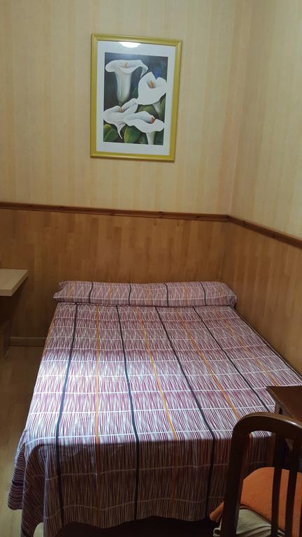 Economy Double Room no views