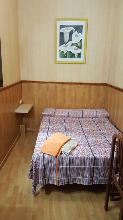 Economy Double Room no views