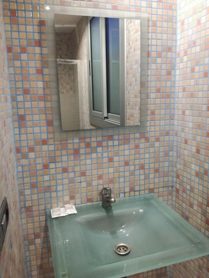 Basic Double Room Private Shower