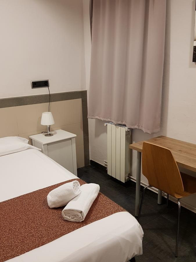 Eenpersoonskamer met Eigen Badkamer