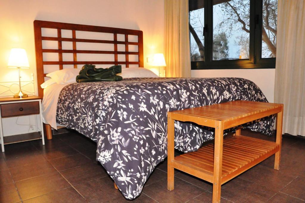 Double Room exterior