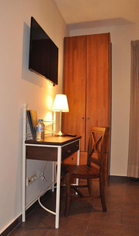 Double Room exterior