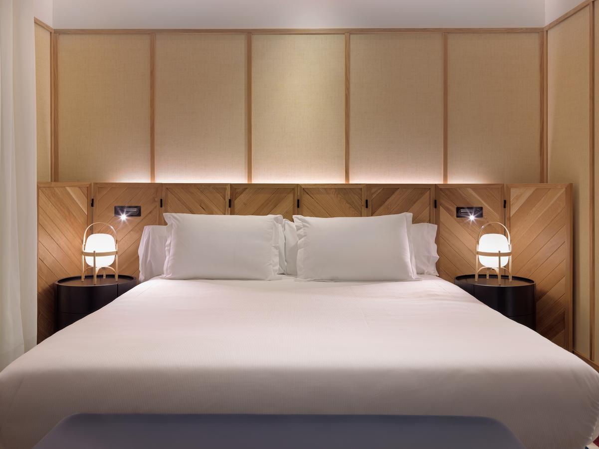 Doppelzimmer mit Aussicht