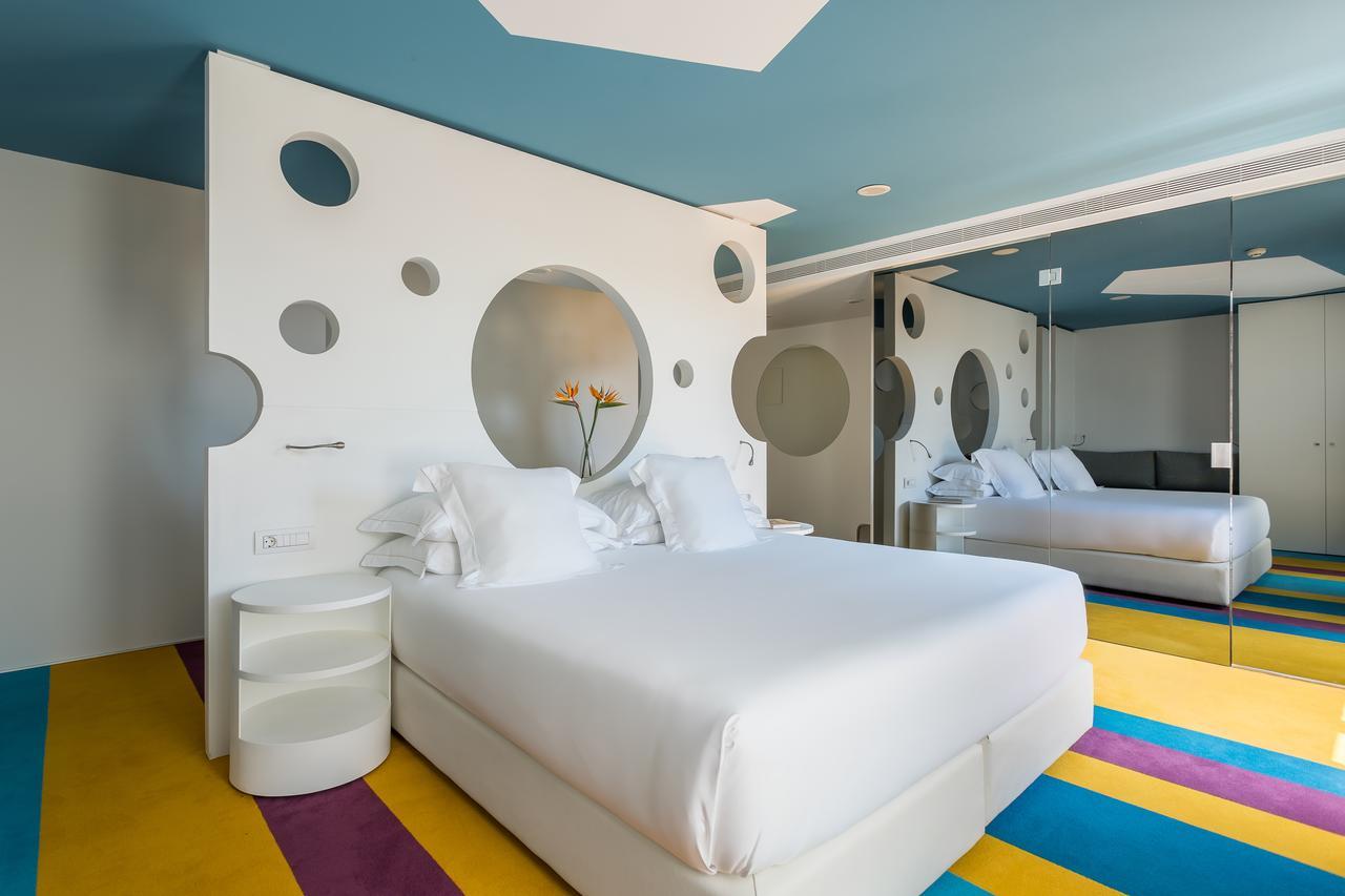 Suite Terrace
