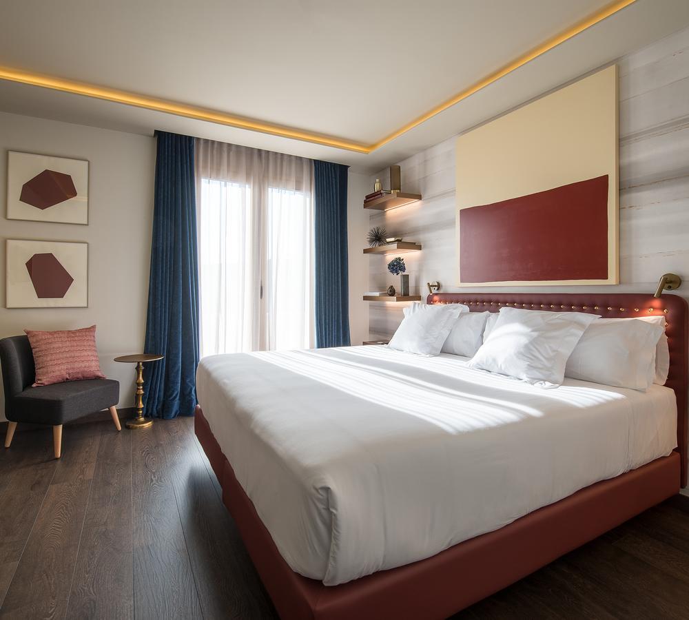 Premium Triple Room