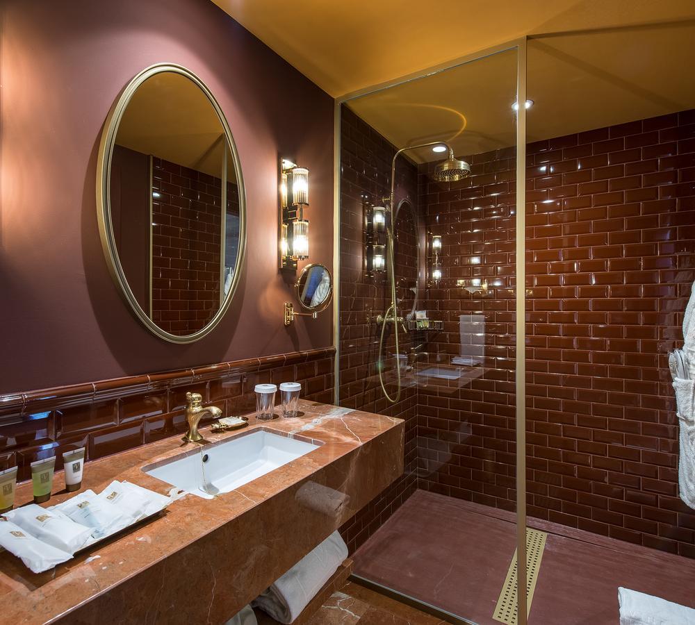 Premium Triple Room