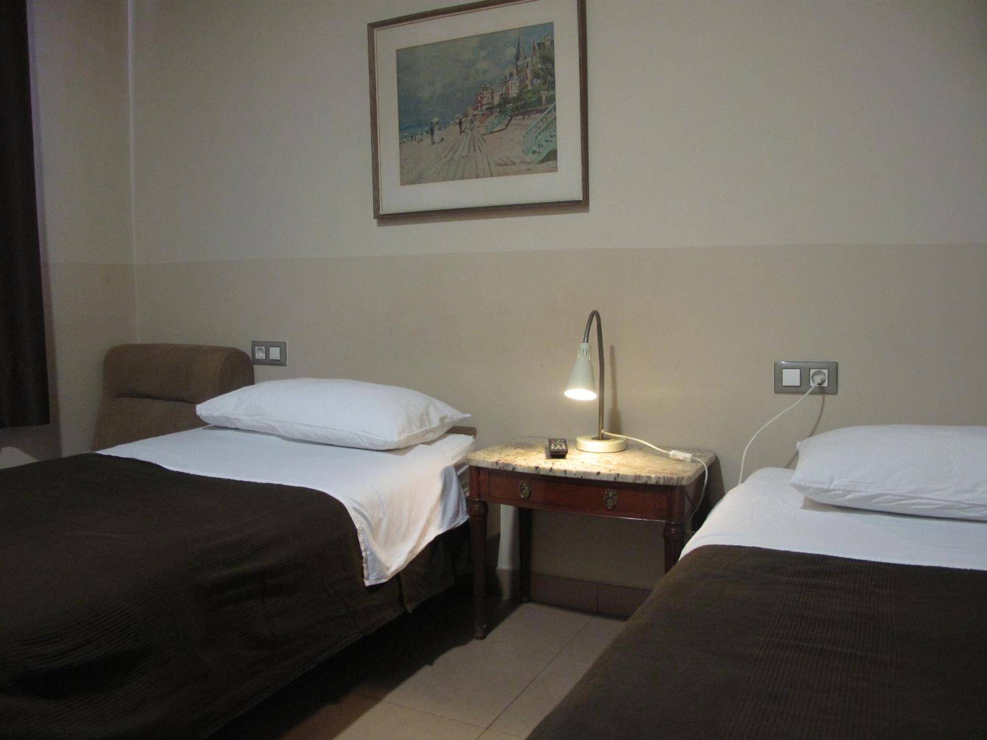 Double or Twin Room