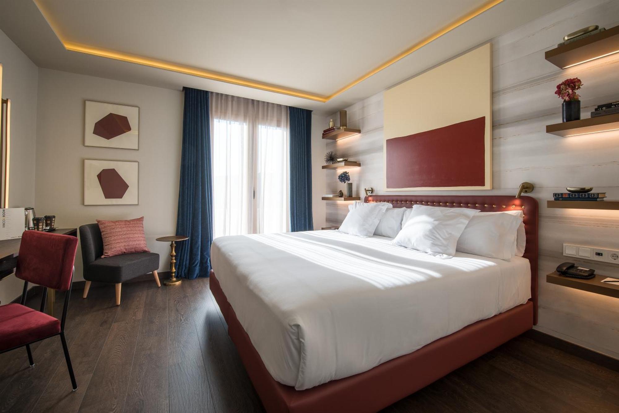 Premium Triple Room