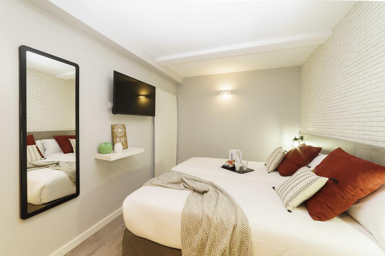 Economy Twin Room