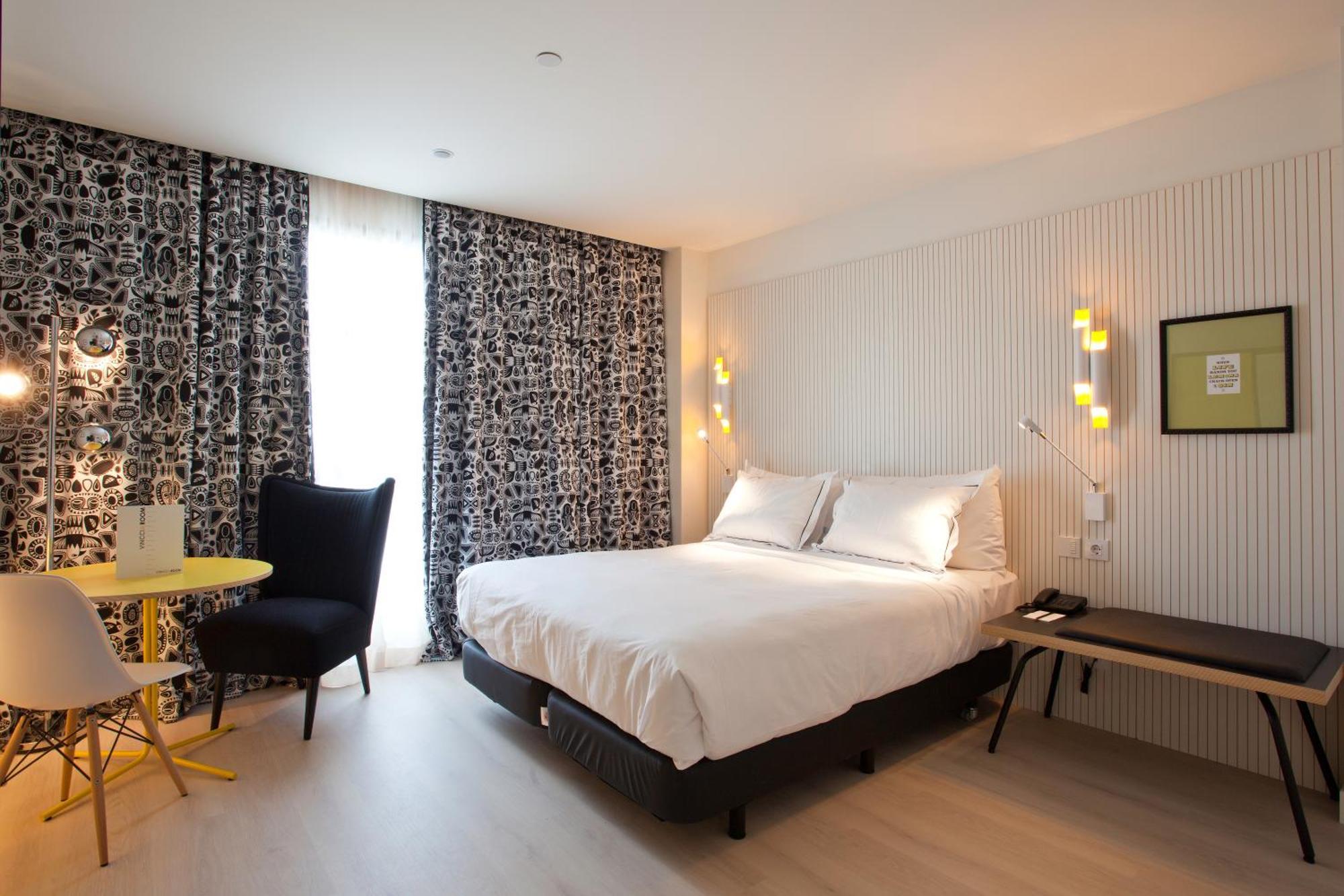 Vincci room con cama supletoria
