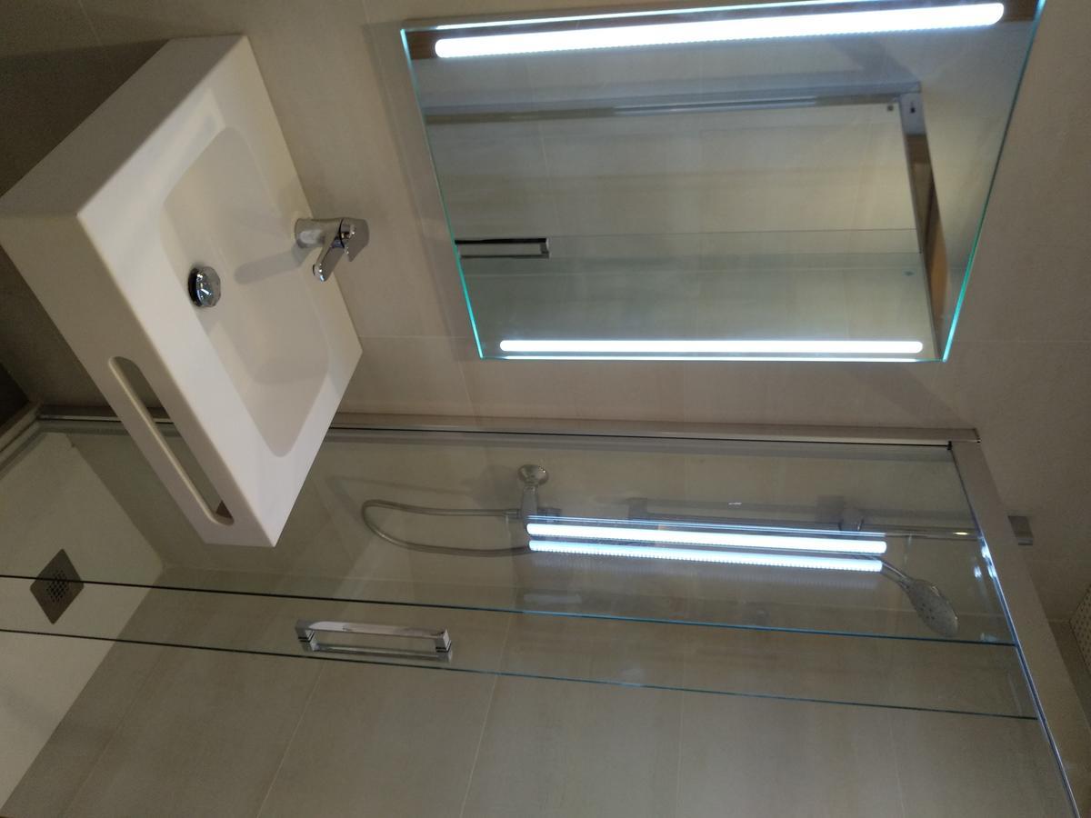 Single Room with Bathroom