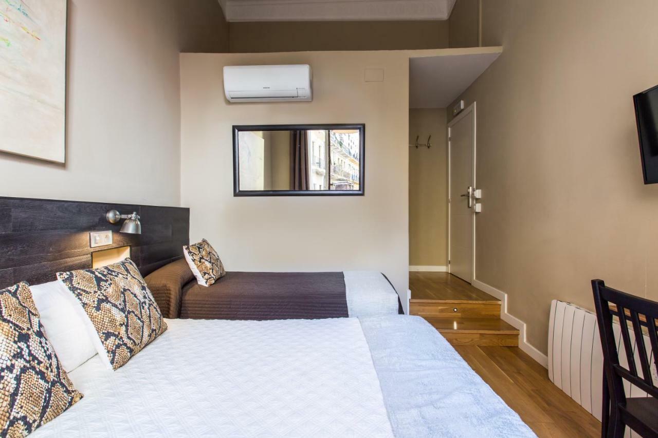 Double Room Extra Bed