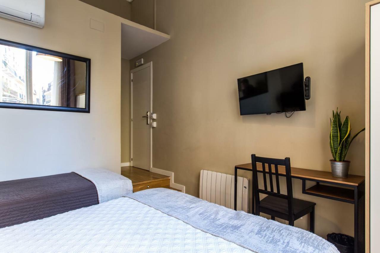 Double Room Extra Bed
