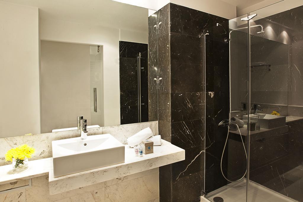Standard  Double Room