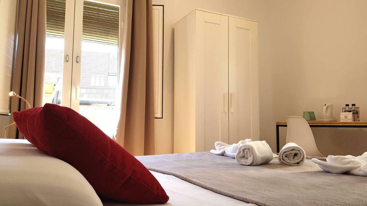 Double Room Private Bathroom