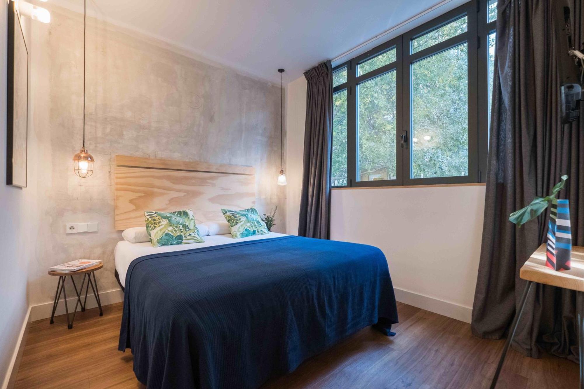 Double Room City View