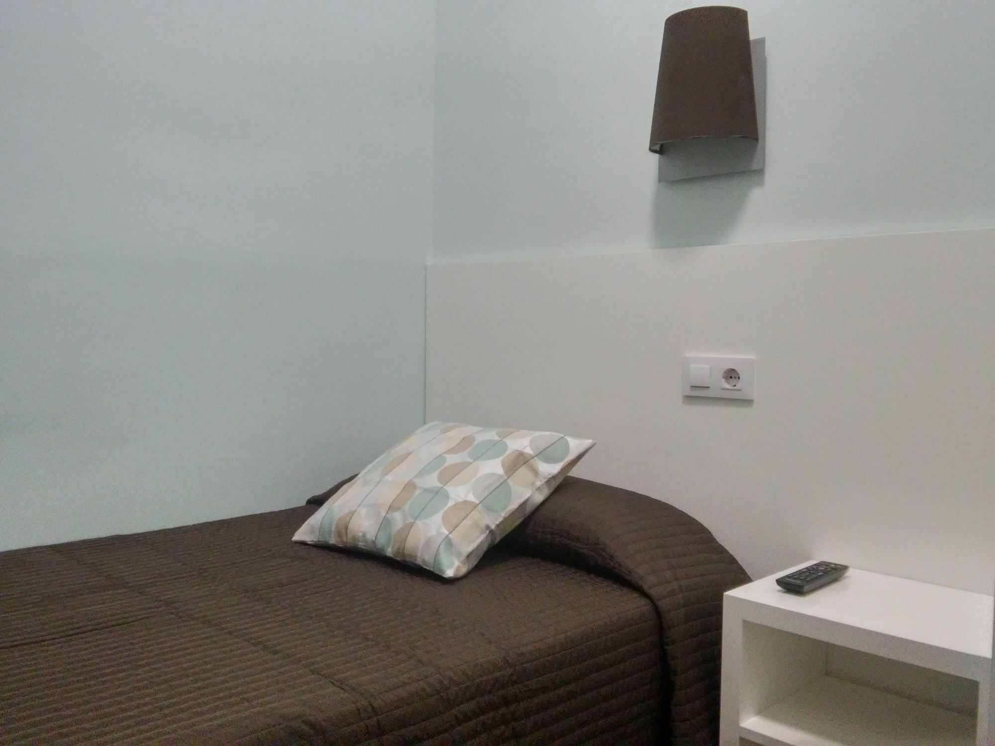 Small Single Room