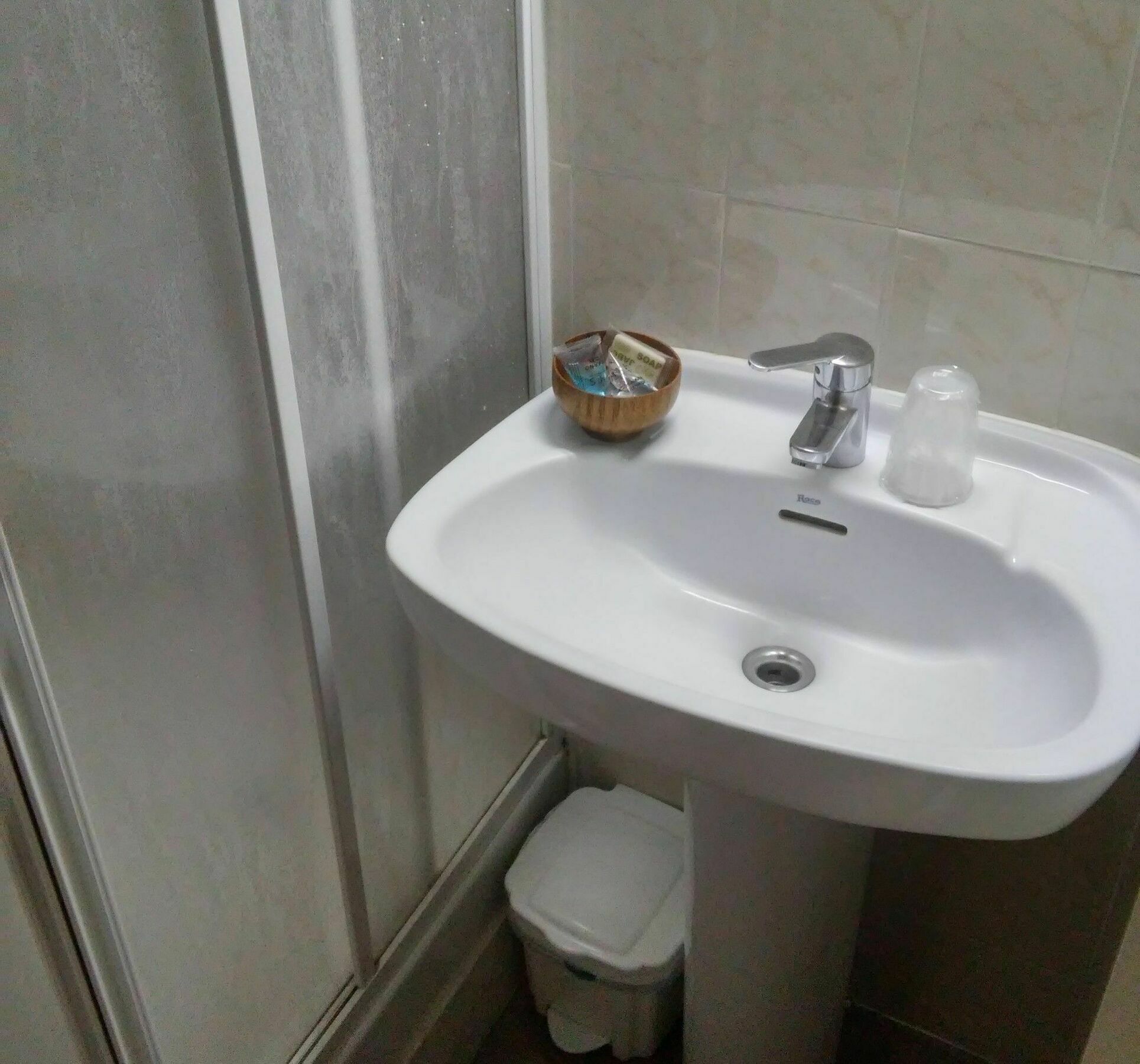 Small Single Room