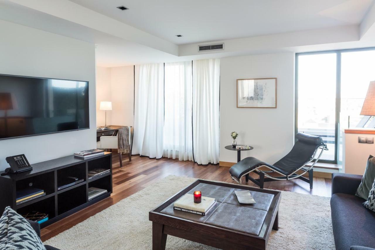 Duplex Apartment