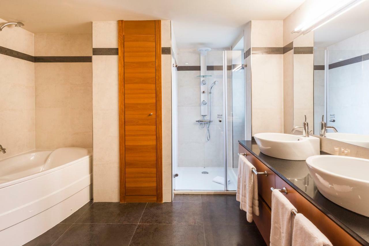Duplex Apartment