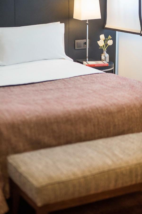 Duplex Apartment