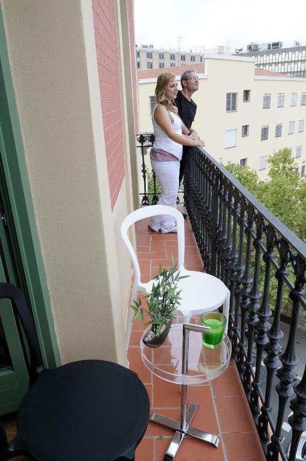 Junior Suite with Balcony