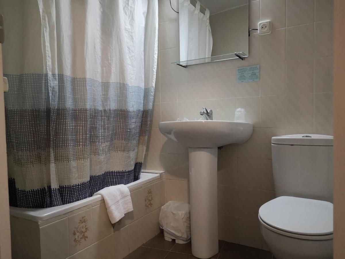 Twin Room Interior
