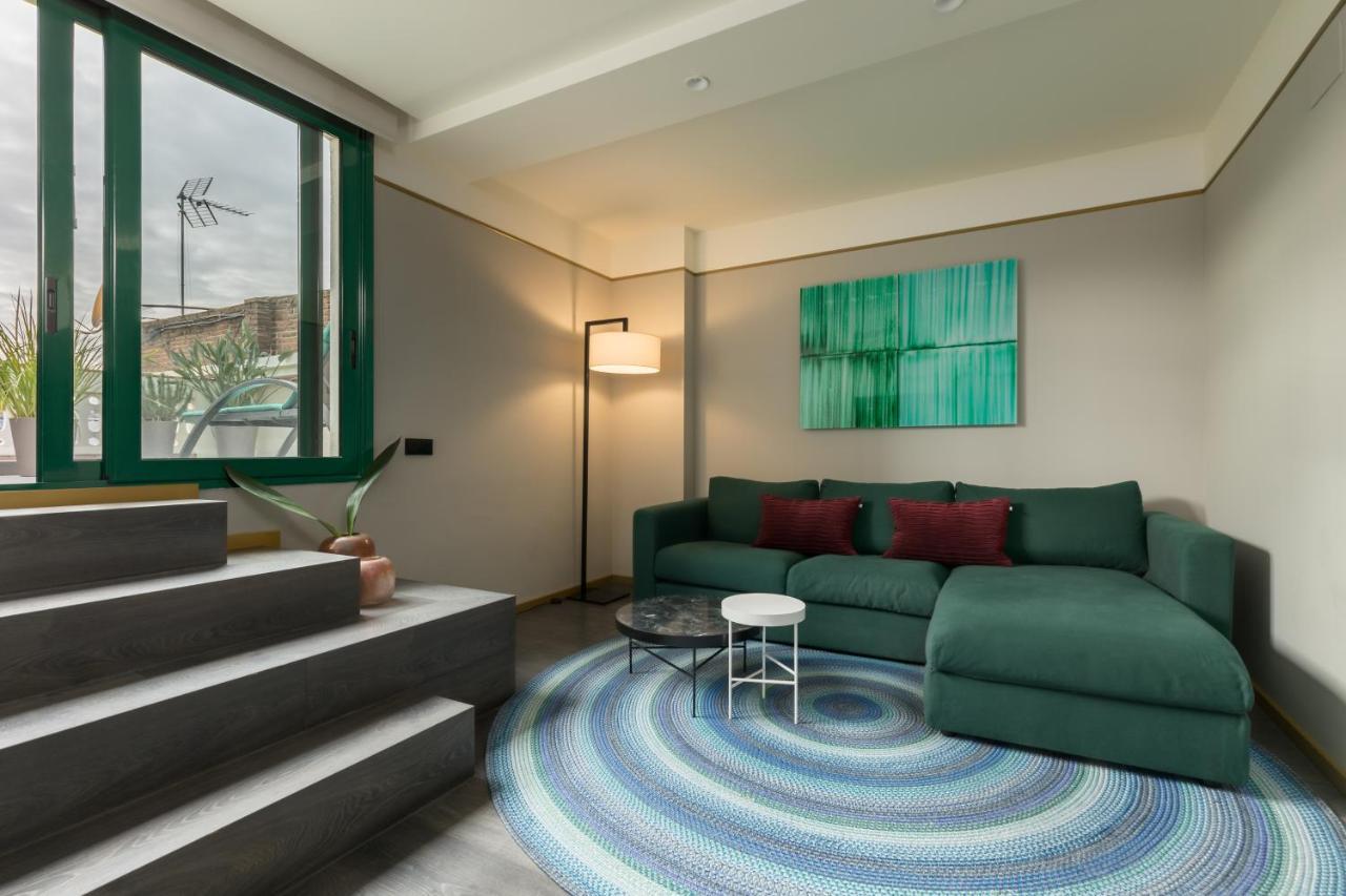 Penthouse Appartement