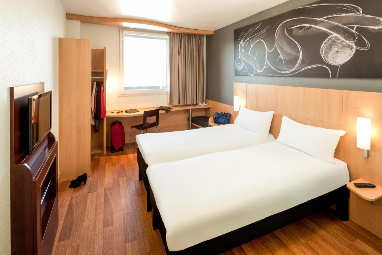 Standaard Kamer met 2 Bedden