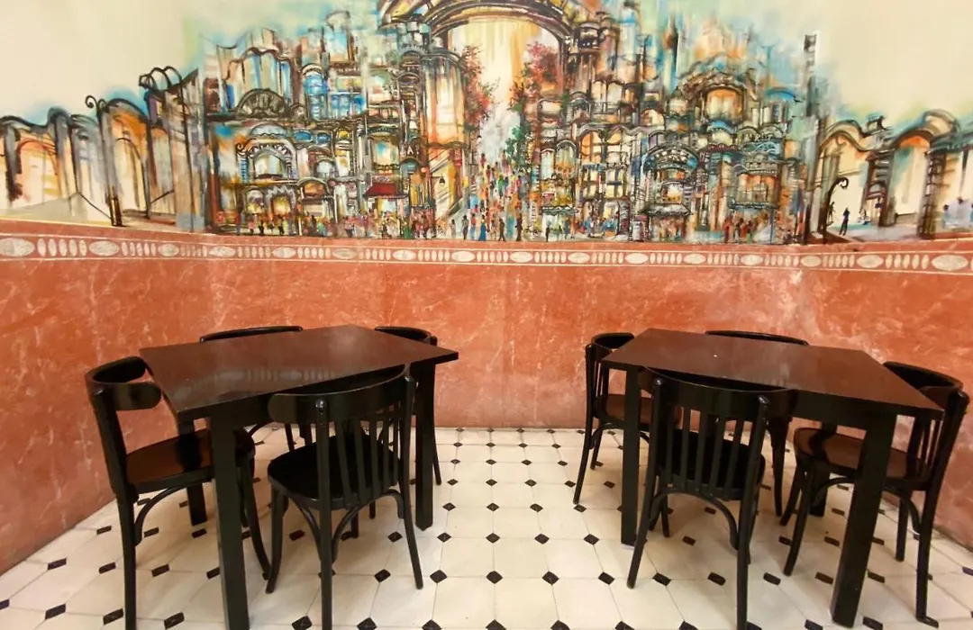 Hotel Peninsular-1