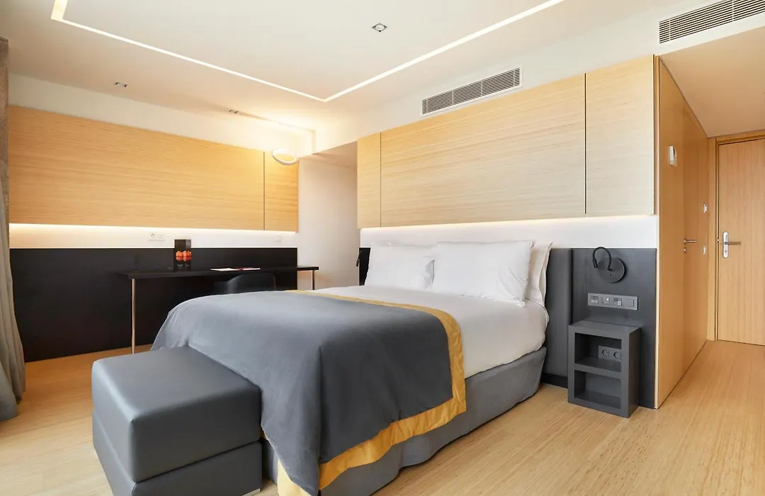 Dorma Plaza Catalunya-1