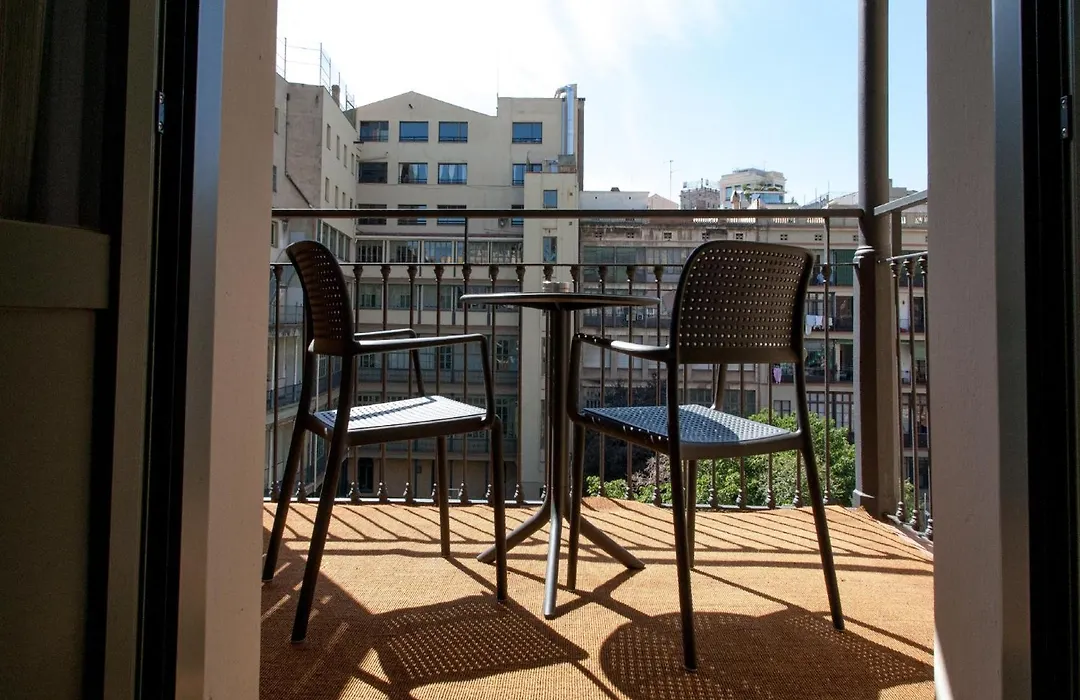 Hotel Ambit Barcelona-1