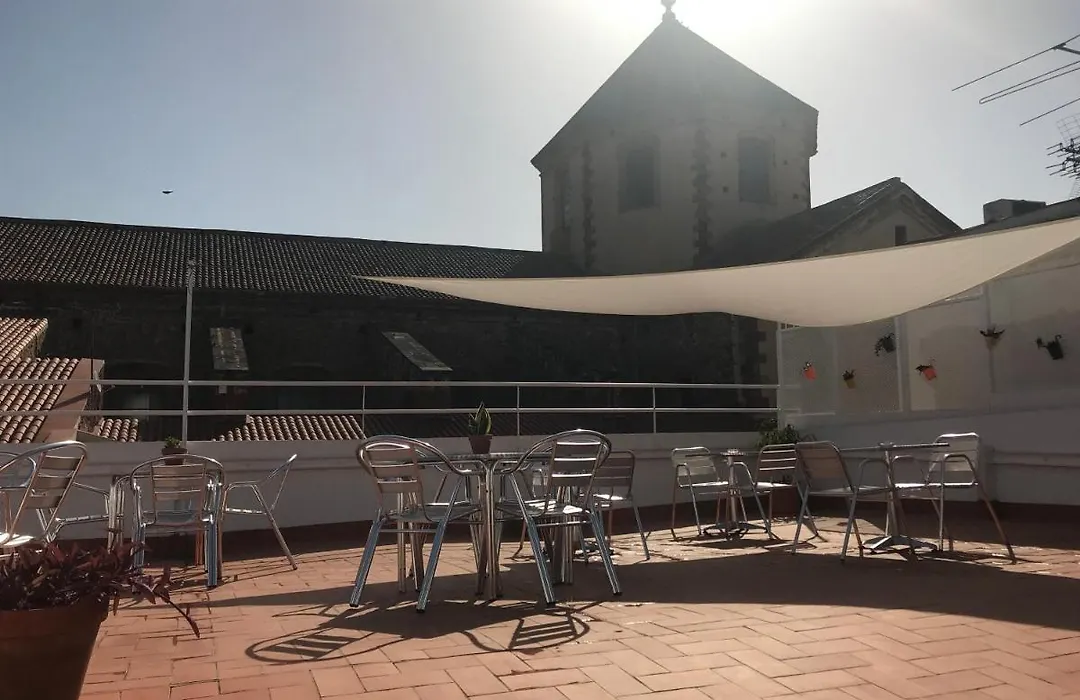 La Terrassa-1