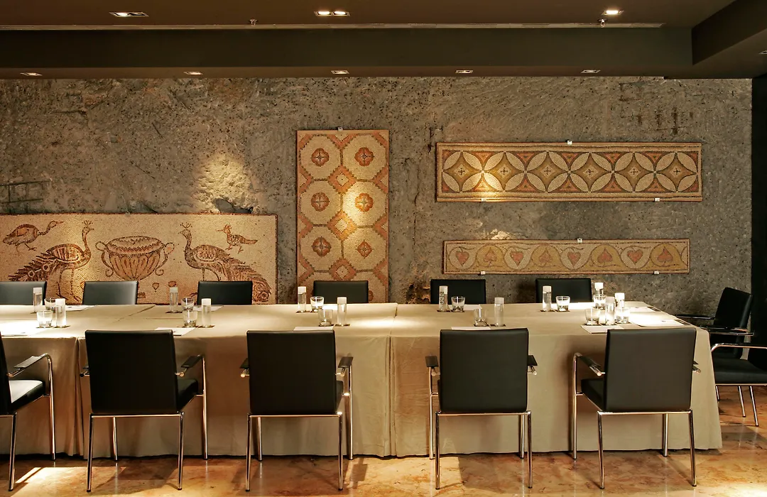 Hotel Granados 83, A Member Of Preferred Hotels & Resorts-1