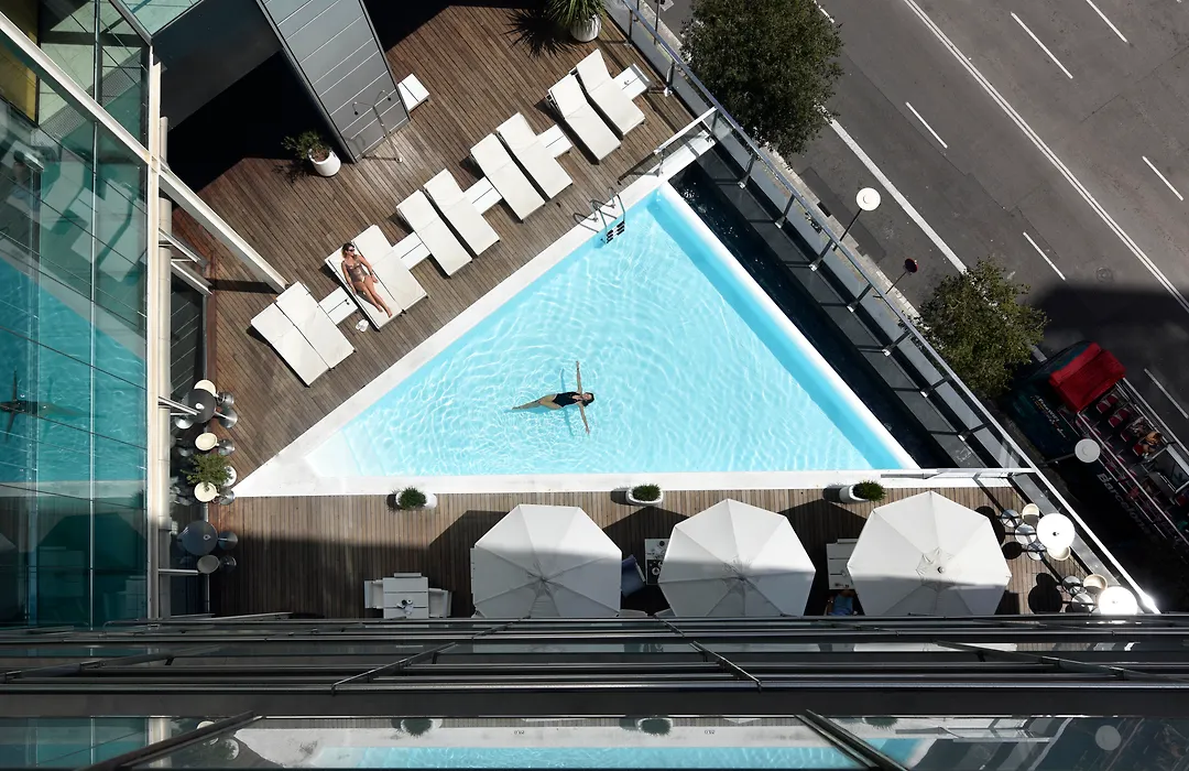 Barcelona Princess-1