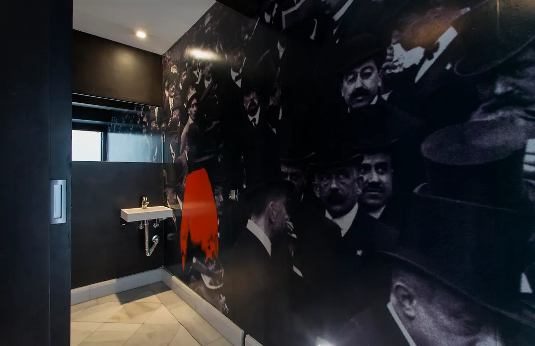 Hotel Ramblas Internacional-1
