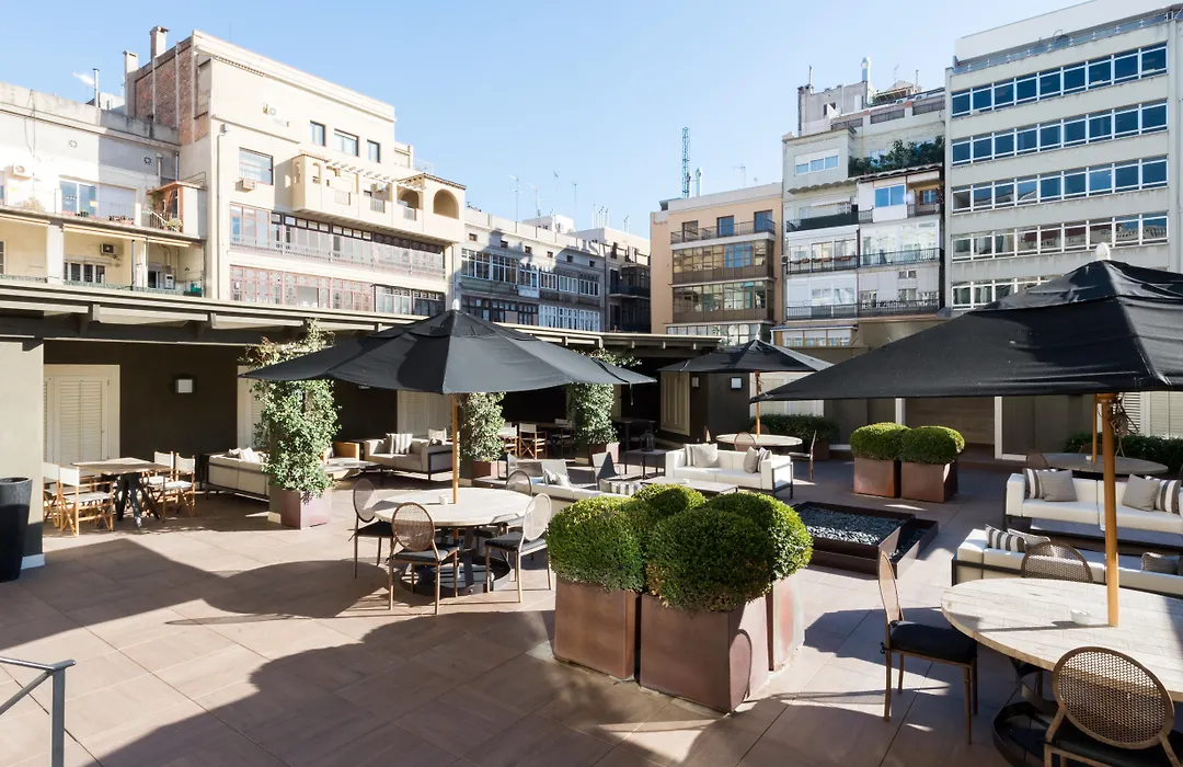 Hotel Granvia-1