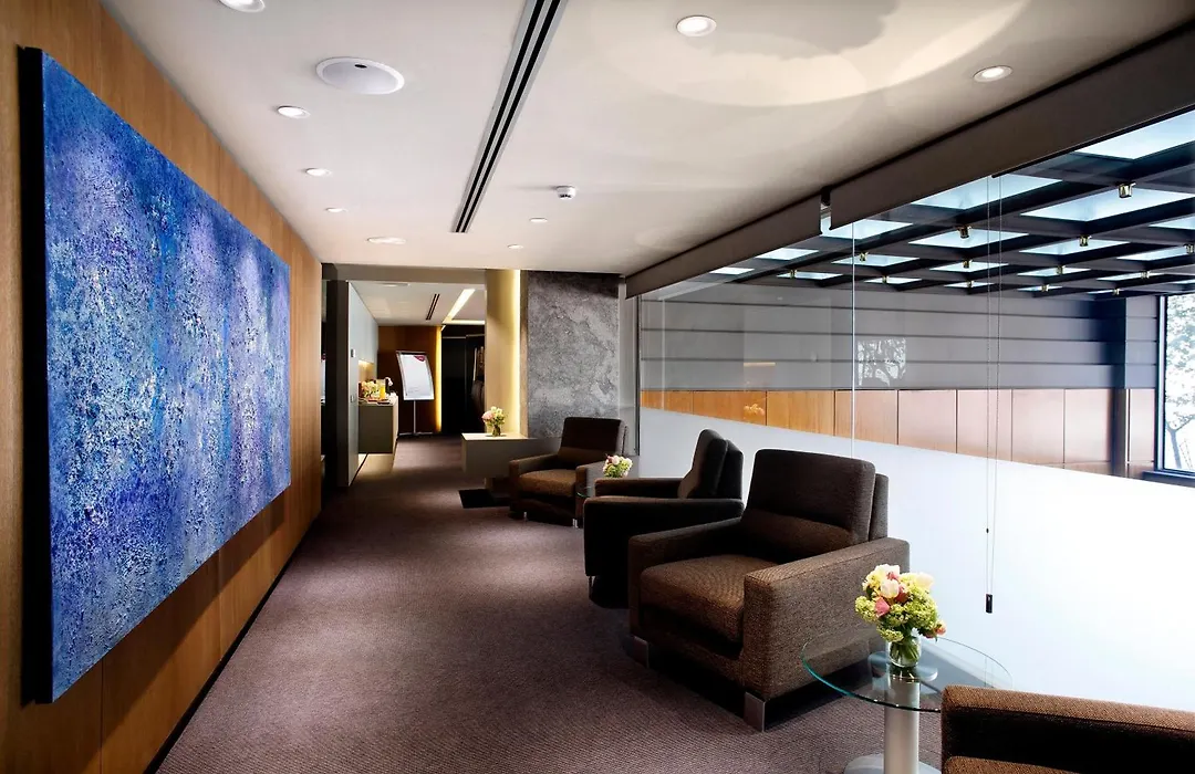 Intercontinental Barcelona By Ihg-1