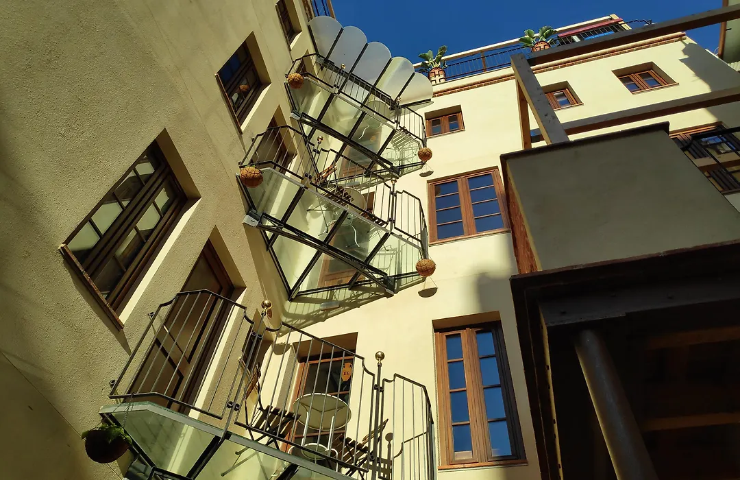 Amfores Boutique Guest House-1