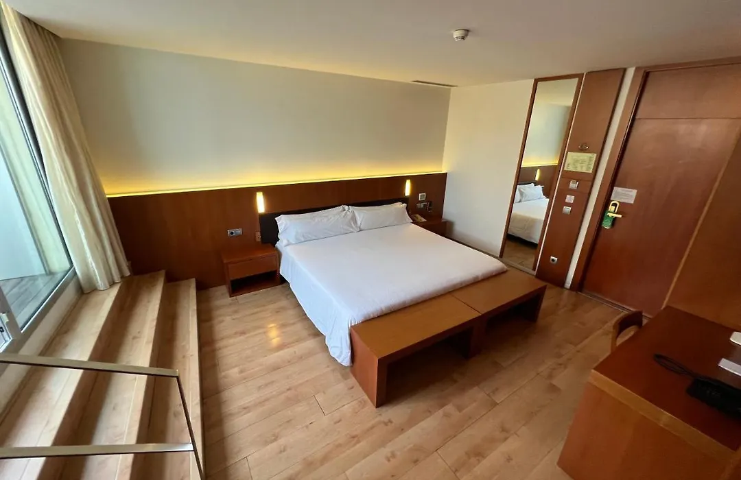 Hotel Lleo-1