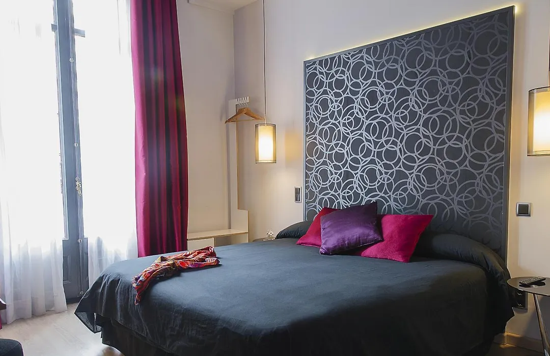 Umma Barcelona B&B Boutique-1