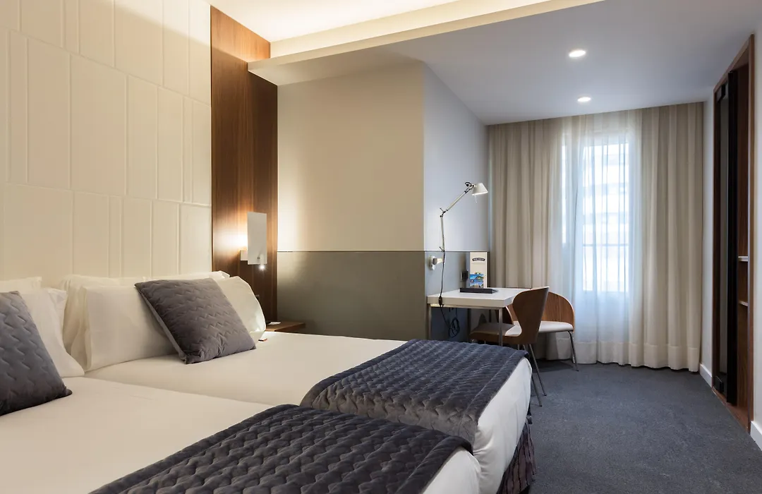 Best Western Premier Hotel Dante-1